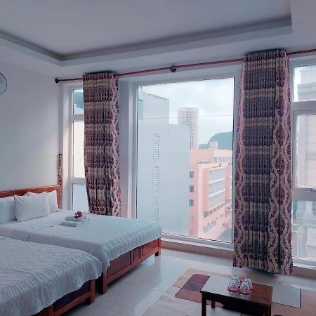 Thien Y Hotel Bai Sau فونج تاو المظهر الخارجي الصورة