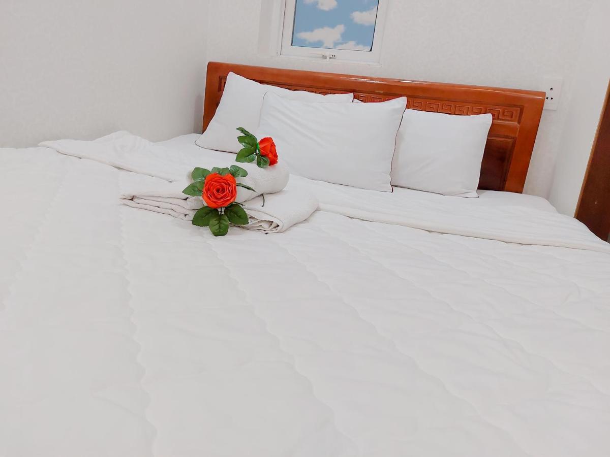 Thien Y Hotel Bai Sau فونج تاو المظهر الخارجي الصورة