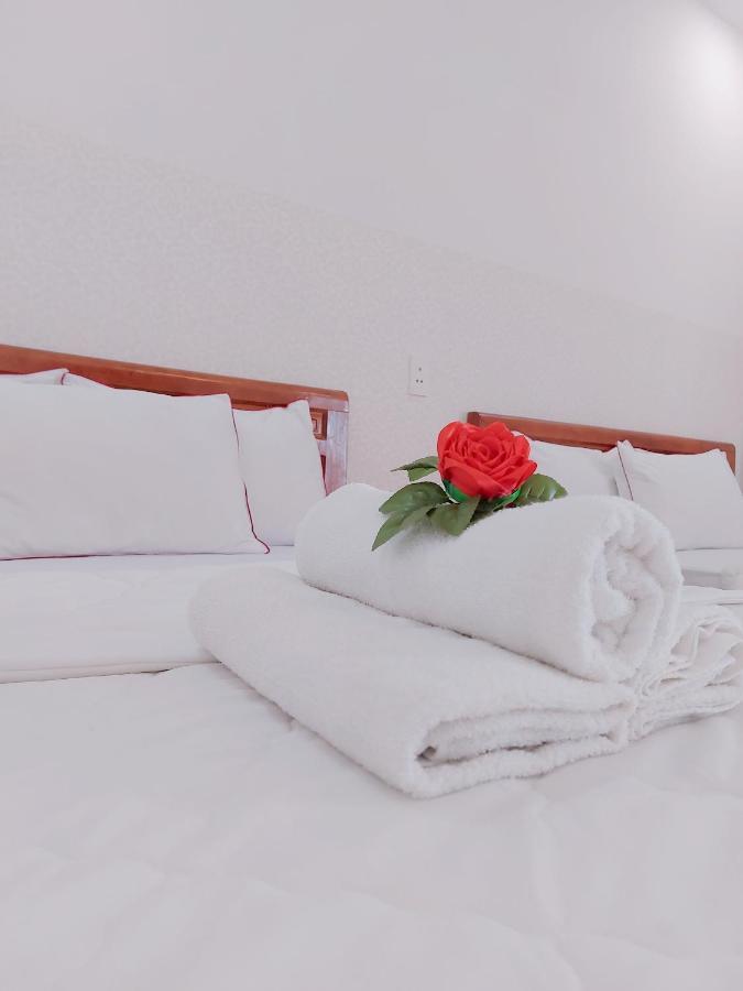 Thien Y Hotel Bai Sau فونج تاو المظهر الخارجي الصورة