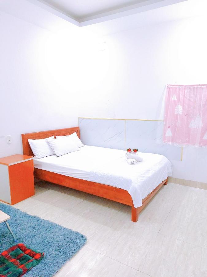 Thien Y Hotel Bai Sau فونج تاو المظهر الخارجي الصورة