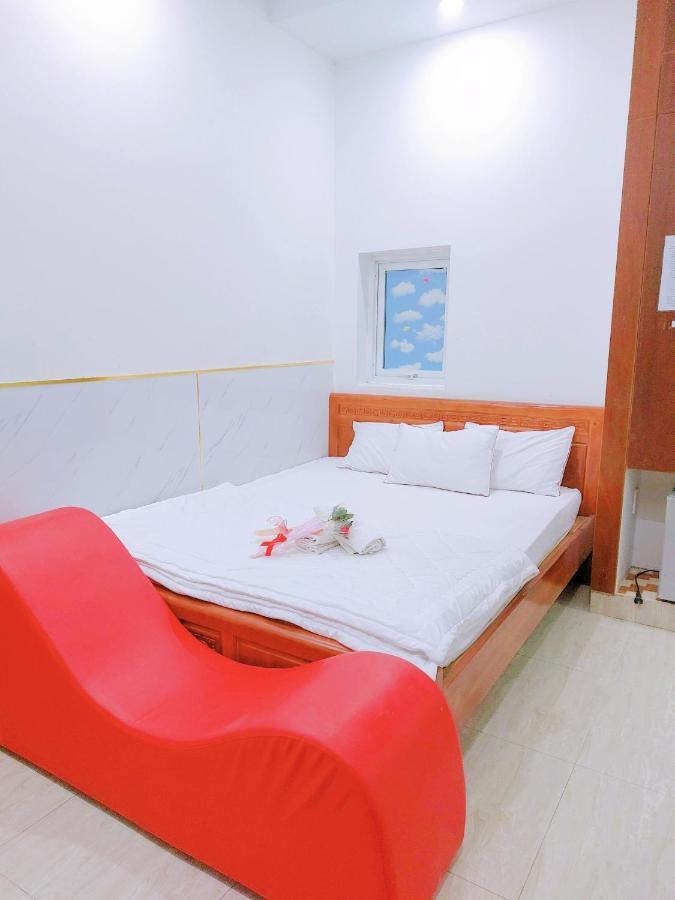 Thien Y Hotel Bai Sau فونج تاو المظهر الخارجي الصورة