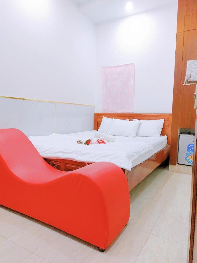 Thien Y Hotel Bai Sau فونج تاو المظهر الخارجي الصورة