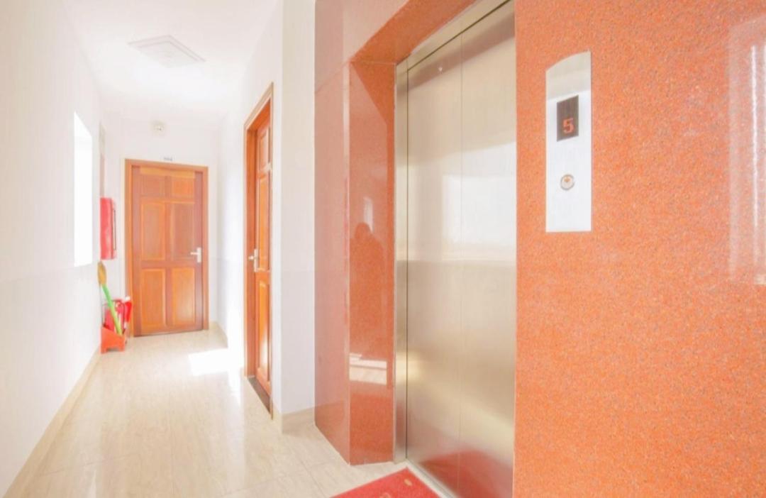 Thien Y Hotel Bai Sau فونج تاو المظهر الخارجي الصورة